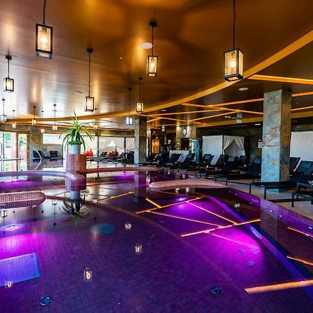 Allure Healthy Hotel & Spa 埃格尔 外观 照片