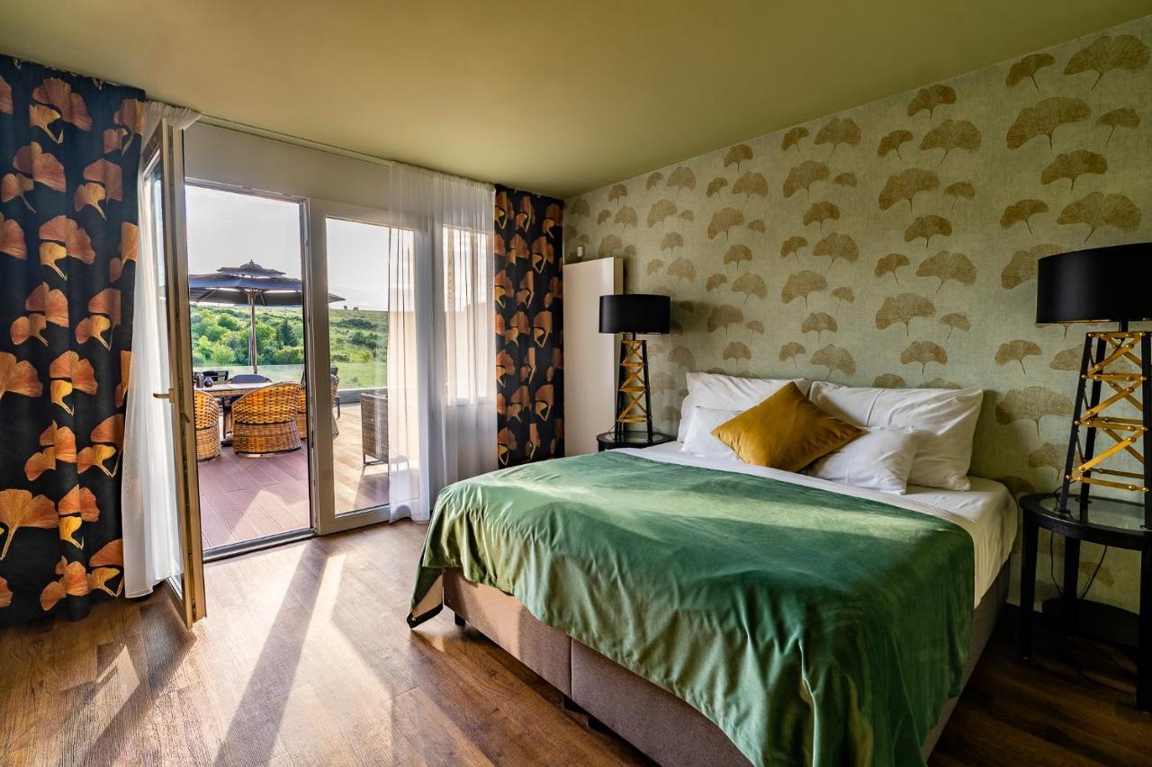 Allure Healthy Hotel & Spa 埃格尔 外观 照片