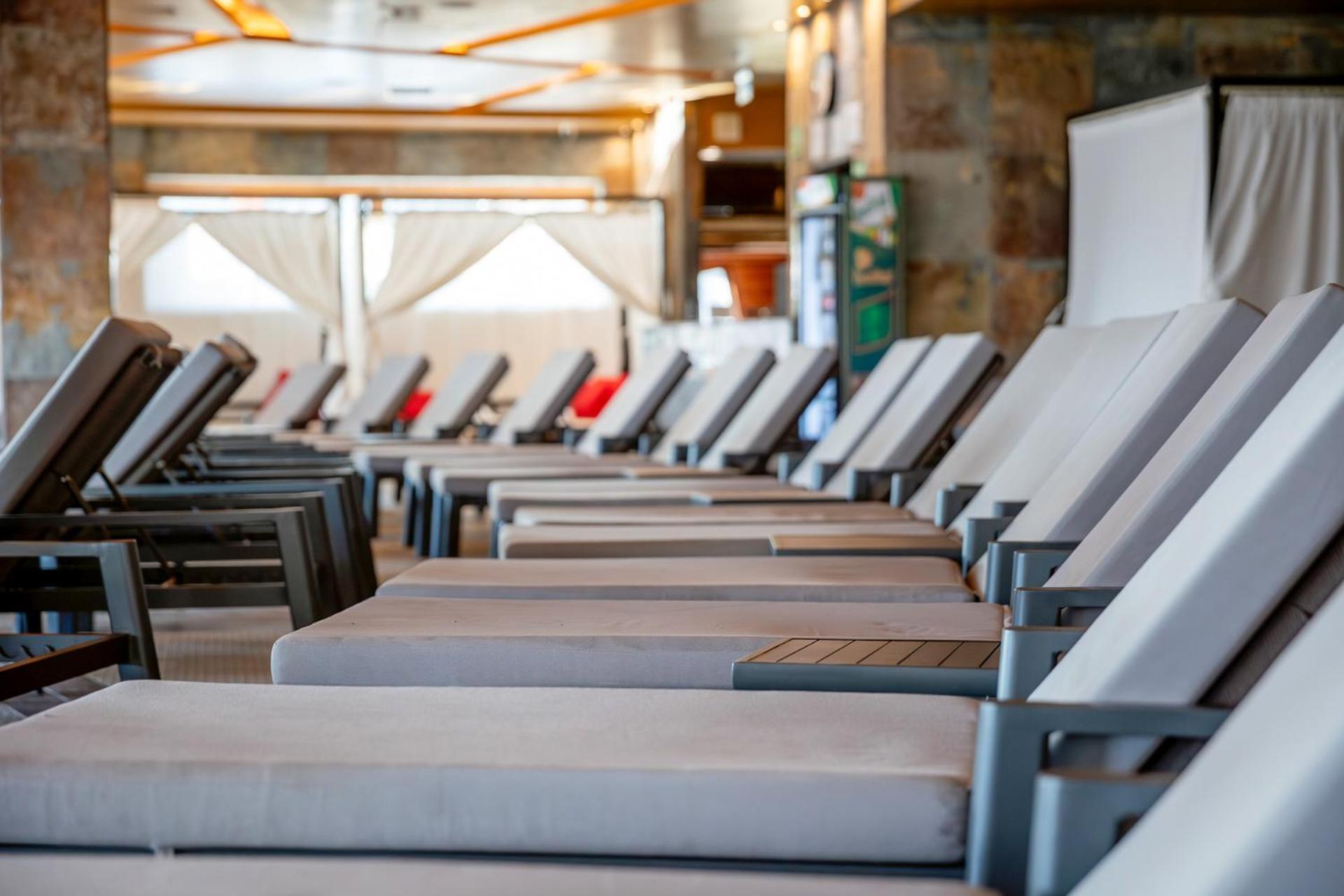 Allure Healthy Hotel & Spa 埃格尔 外观 照片