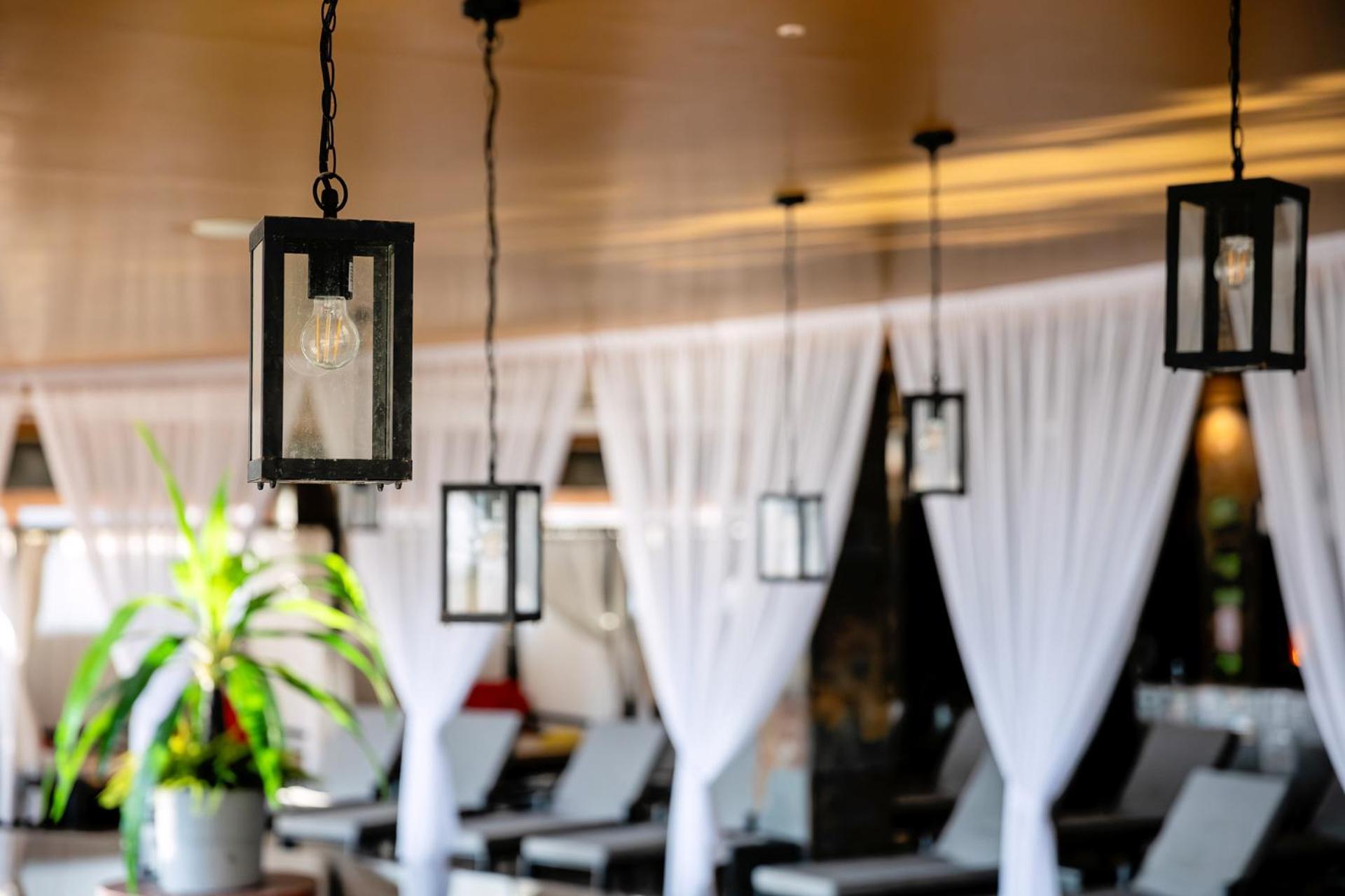 Allure Healthy Hotel & Spa 埃格尔 外观 照片
